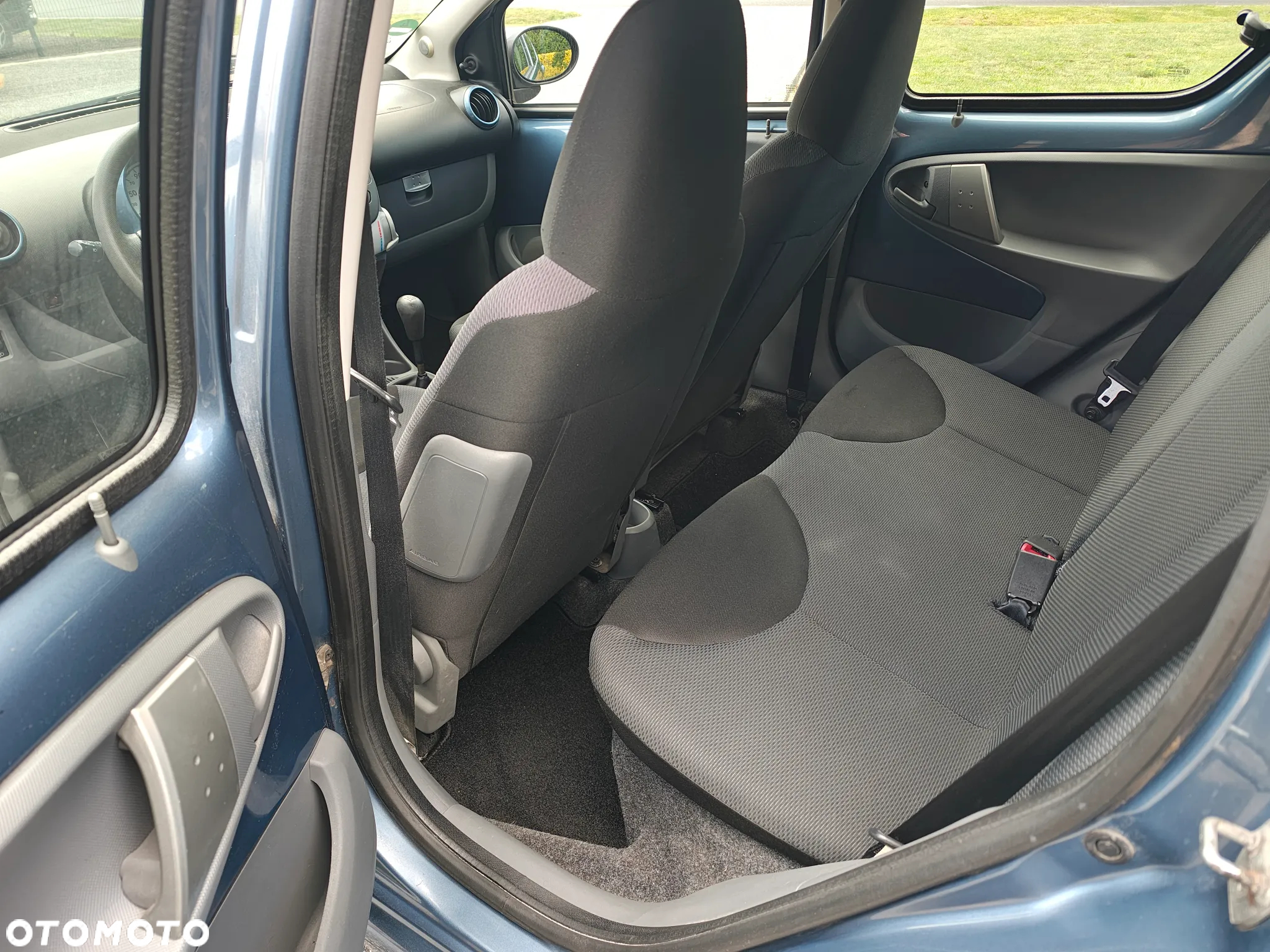 Toyota Aygo 1.0 VVT-i - 9