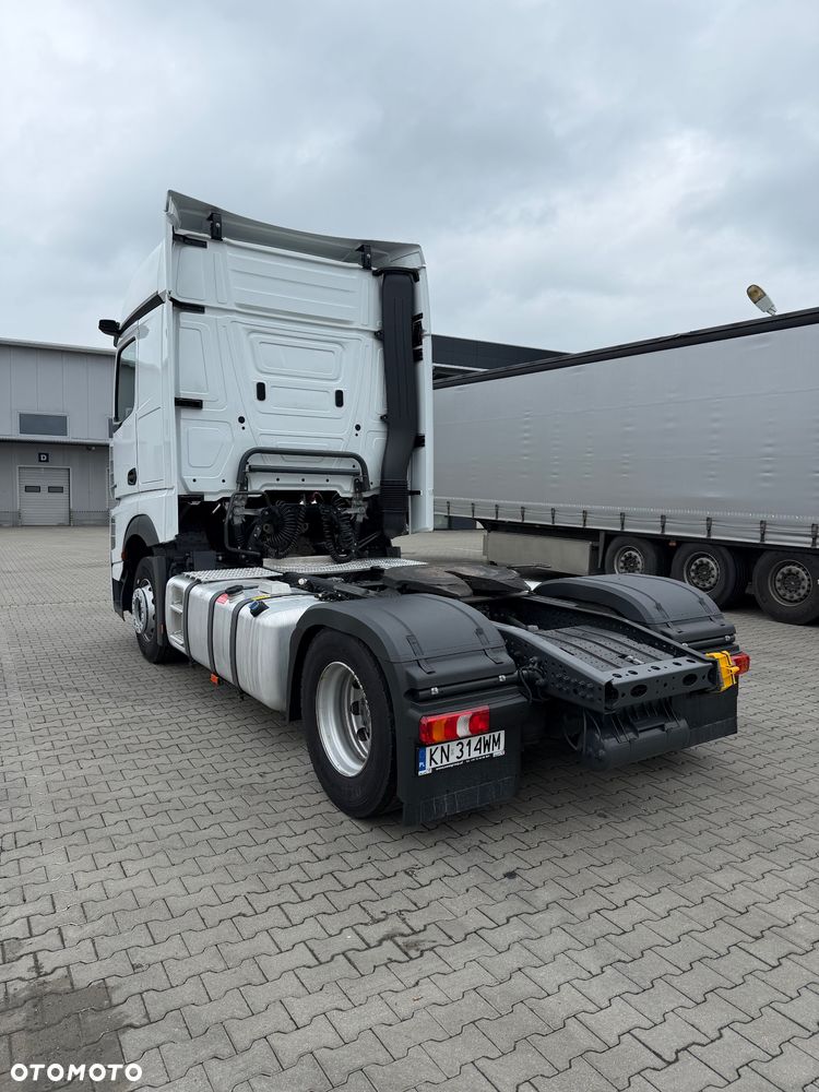 Mercedes-Benz 1845L MP5 STANDART gwarancja 05/27 - 8