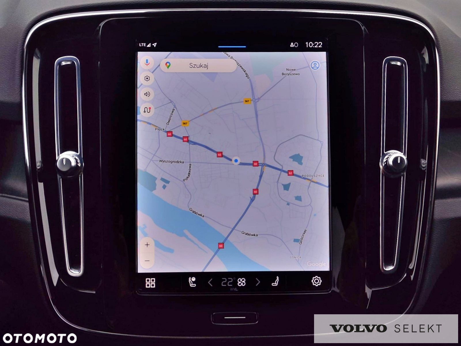 Volvo XC 40 - 22