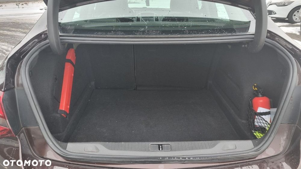 Opel Astra - 25