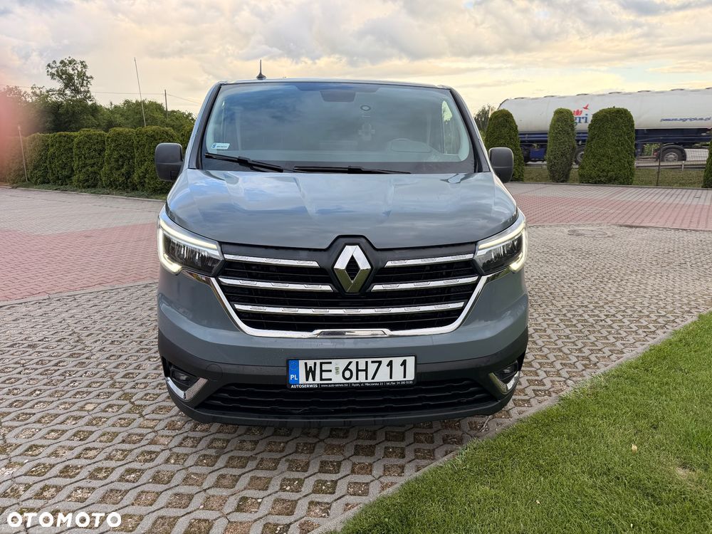 Renault Trafic Kombi 2.0 L2 Pack Clim - 15