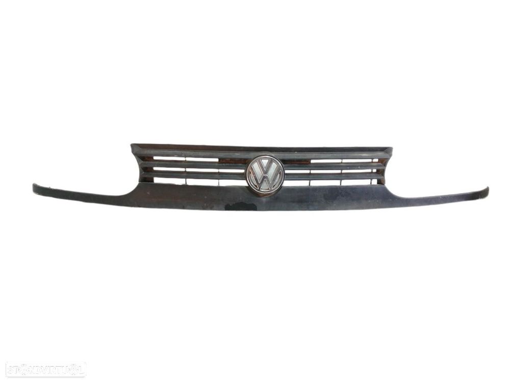 GRELHA FRONTAL VOLKSWAGEN GOLF III 1992 - 5