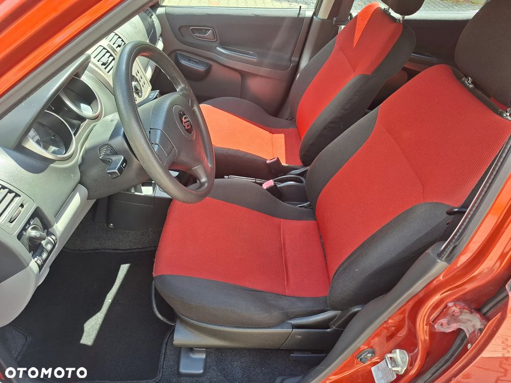 Suzuki Ignis 1.3 Comfort - 17