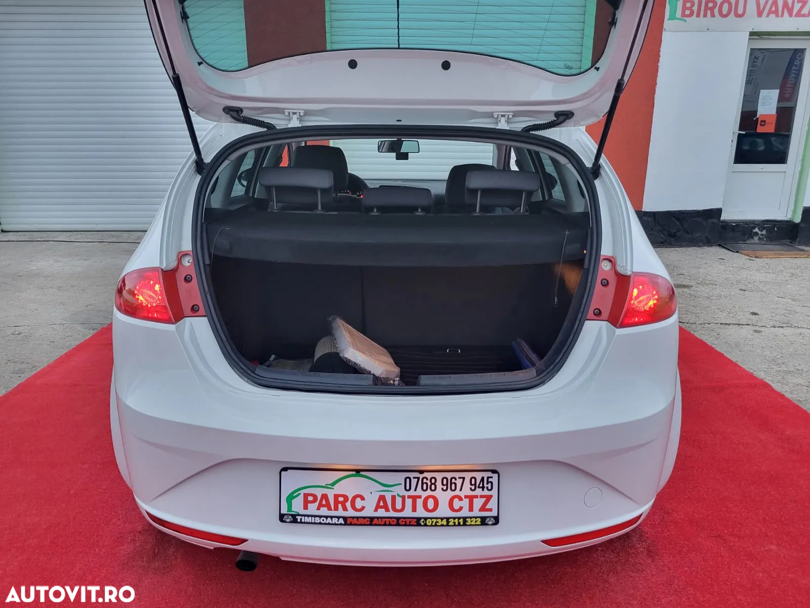 Seat Leon - 12