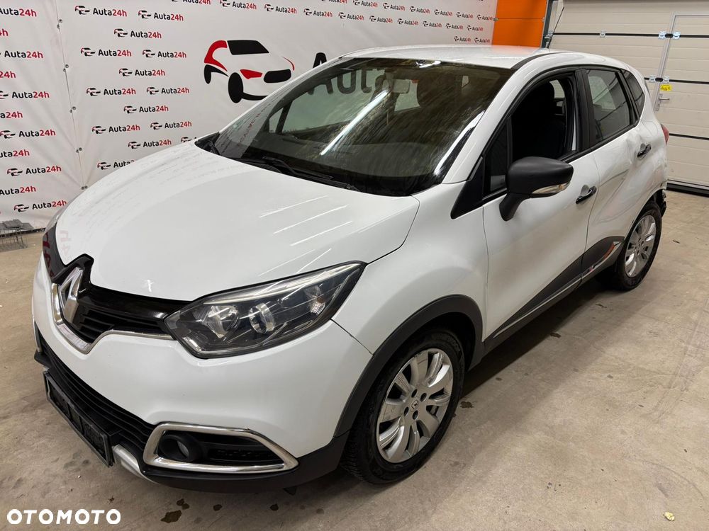 Renault Captur ENERGY dCi 90 Start&Stop Dynamique - 3