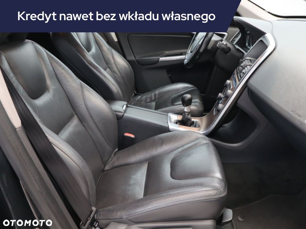 Volvo XC 60 - 11