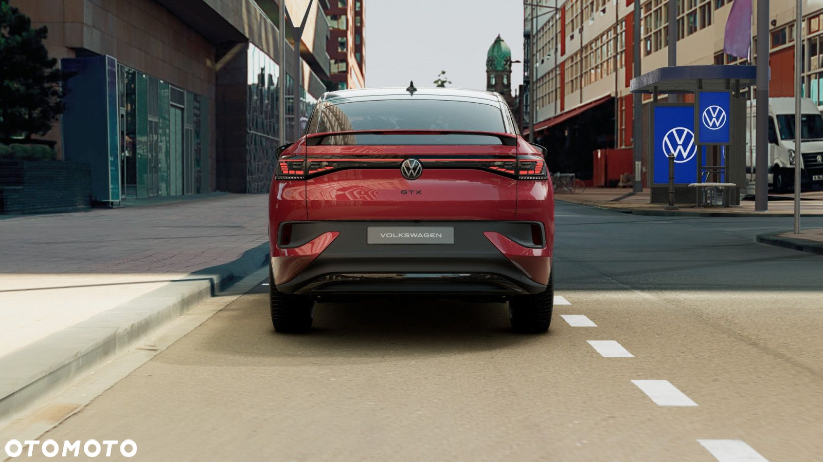 Volkswagen ID.5 79kWh GTX Plus 4Motion - 8