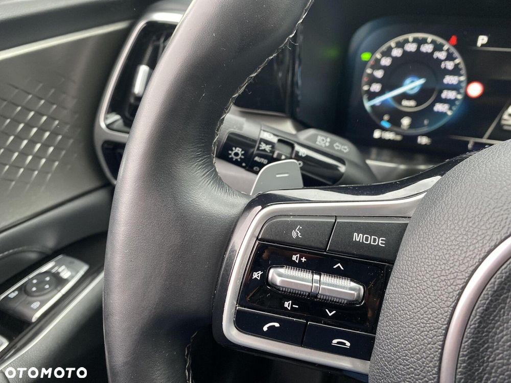 Kia Sorento - 24