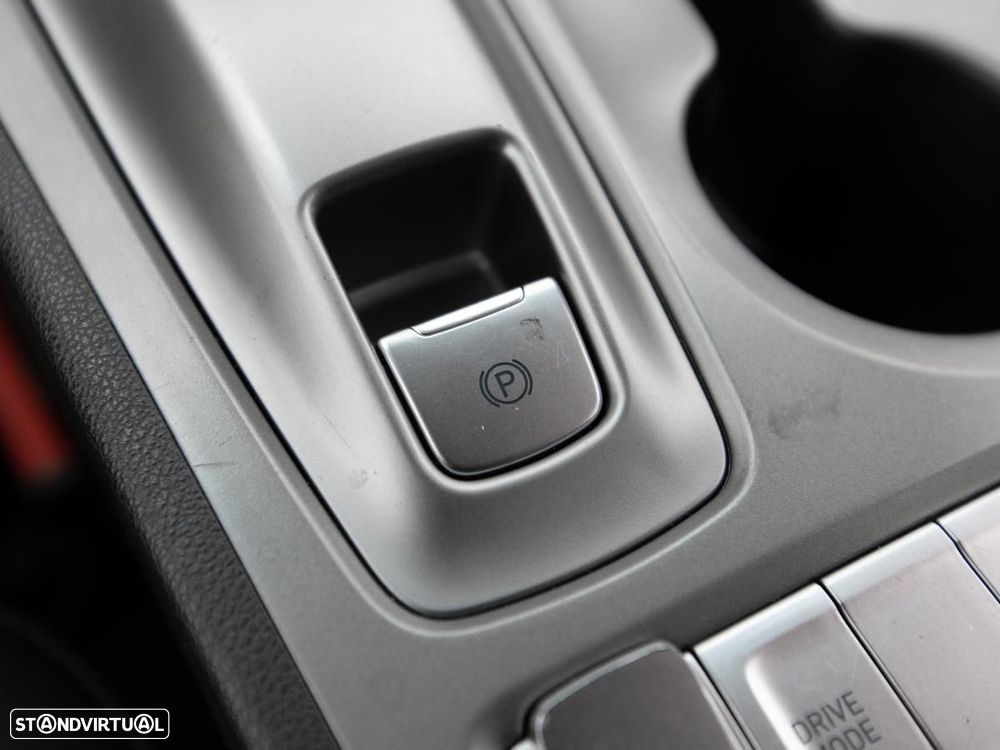 Hyundai Kauai 64 kWh Vanguard - 20