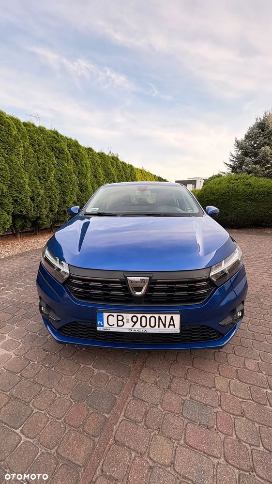 Dacia Sandero - 6