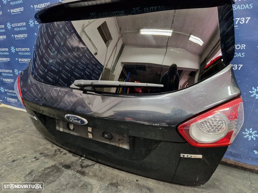 Tampa da mala usada FORD KUGA ENVIO GRATUITO - 5