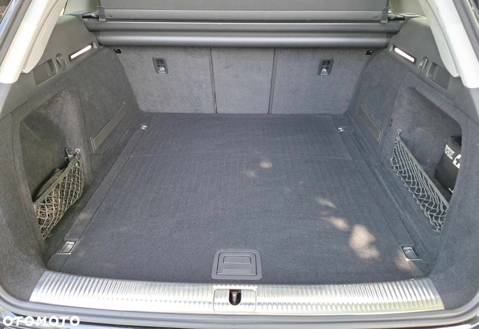 Audi A4 35 TFSI S tronic - 22