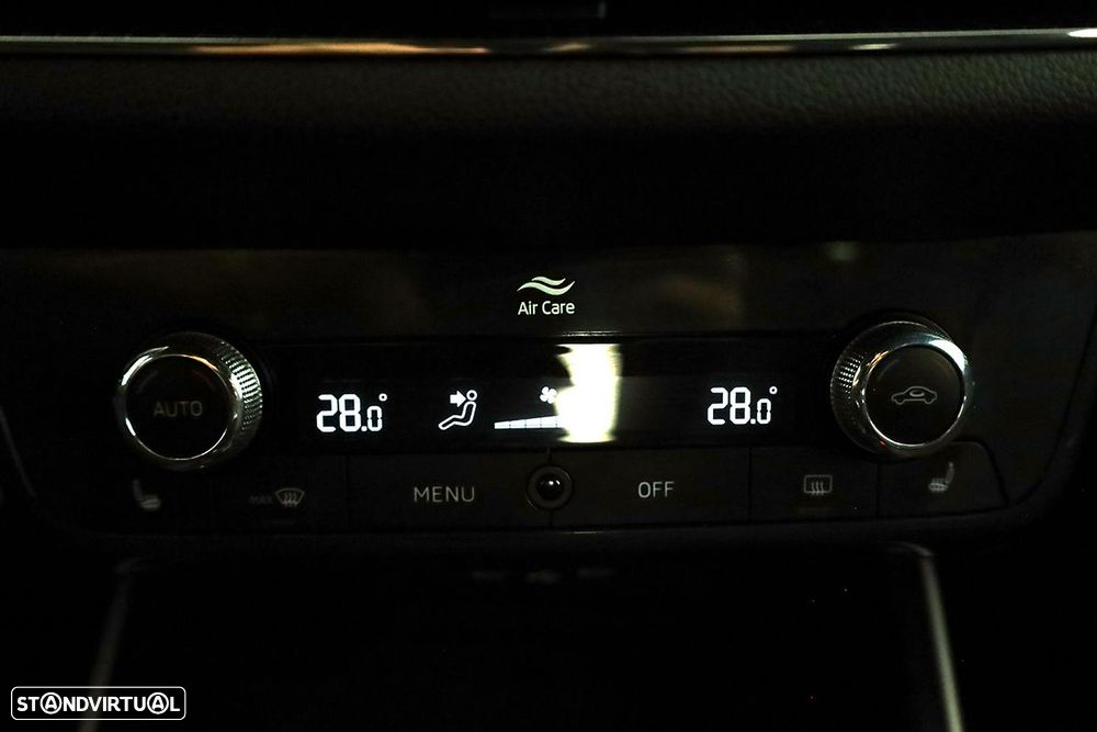 Skoda Fabia 1.0 TSI Style - 12