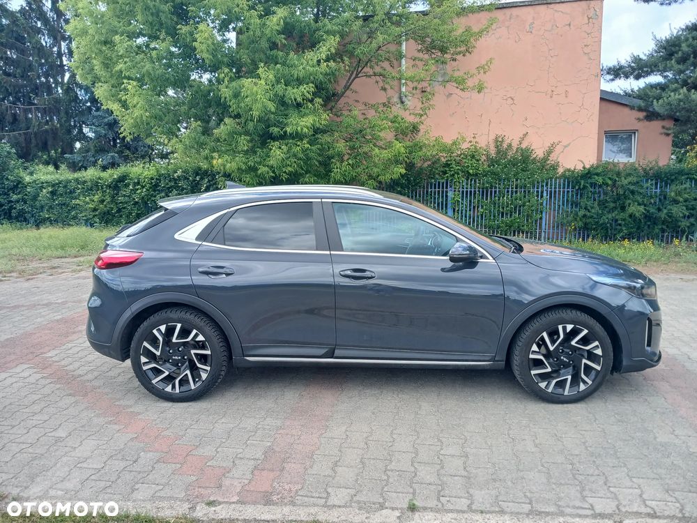 Kia XCeed 1.0 T-GDI L Business Line - 6