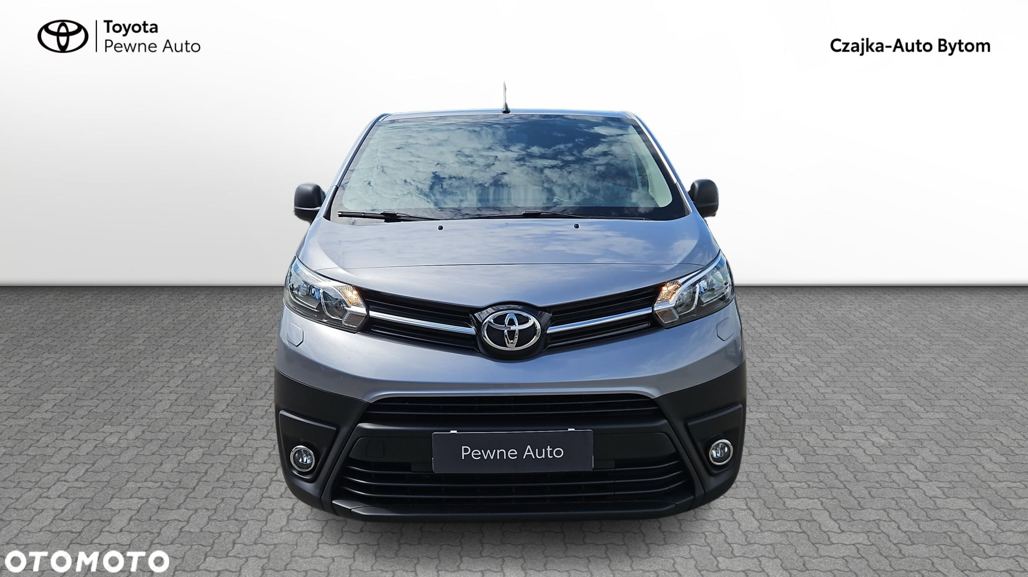 Toyota Proace Verso 2.0 D4-D Long Business - 12