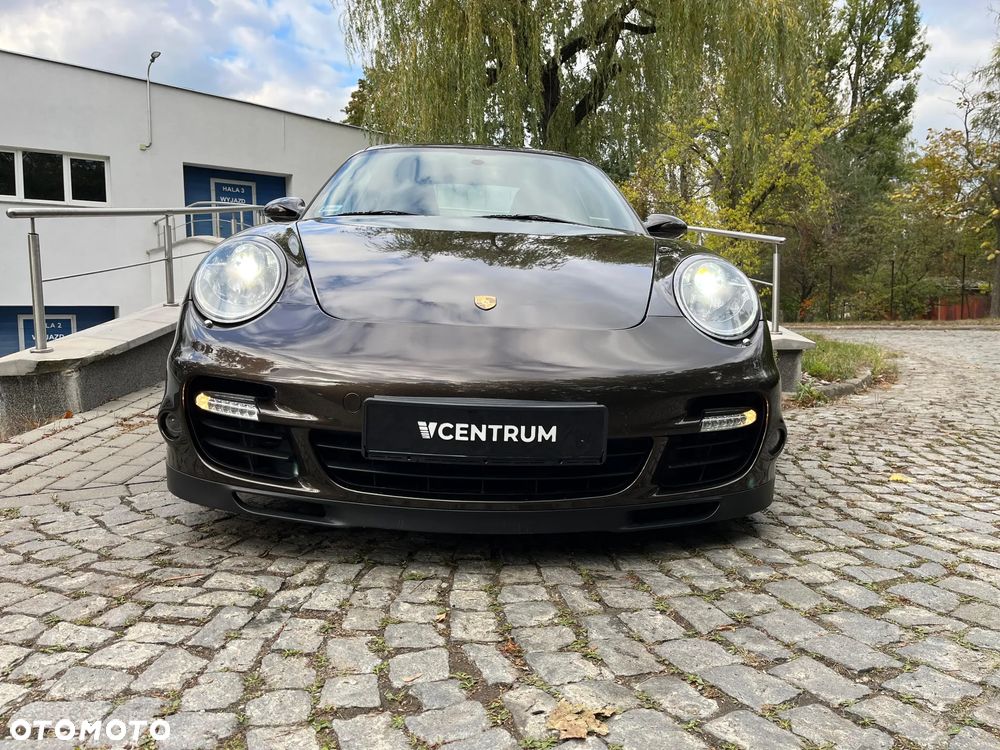Porsche 911 - 7