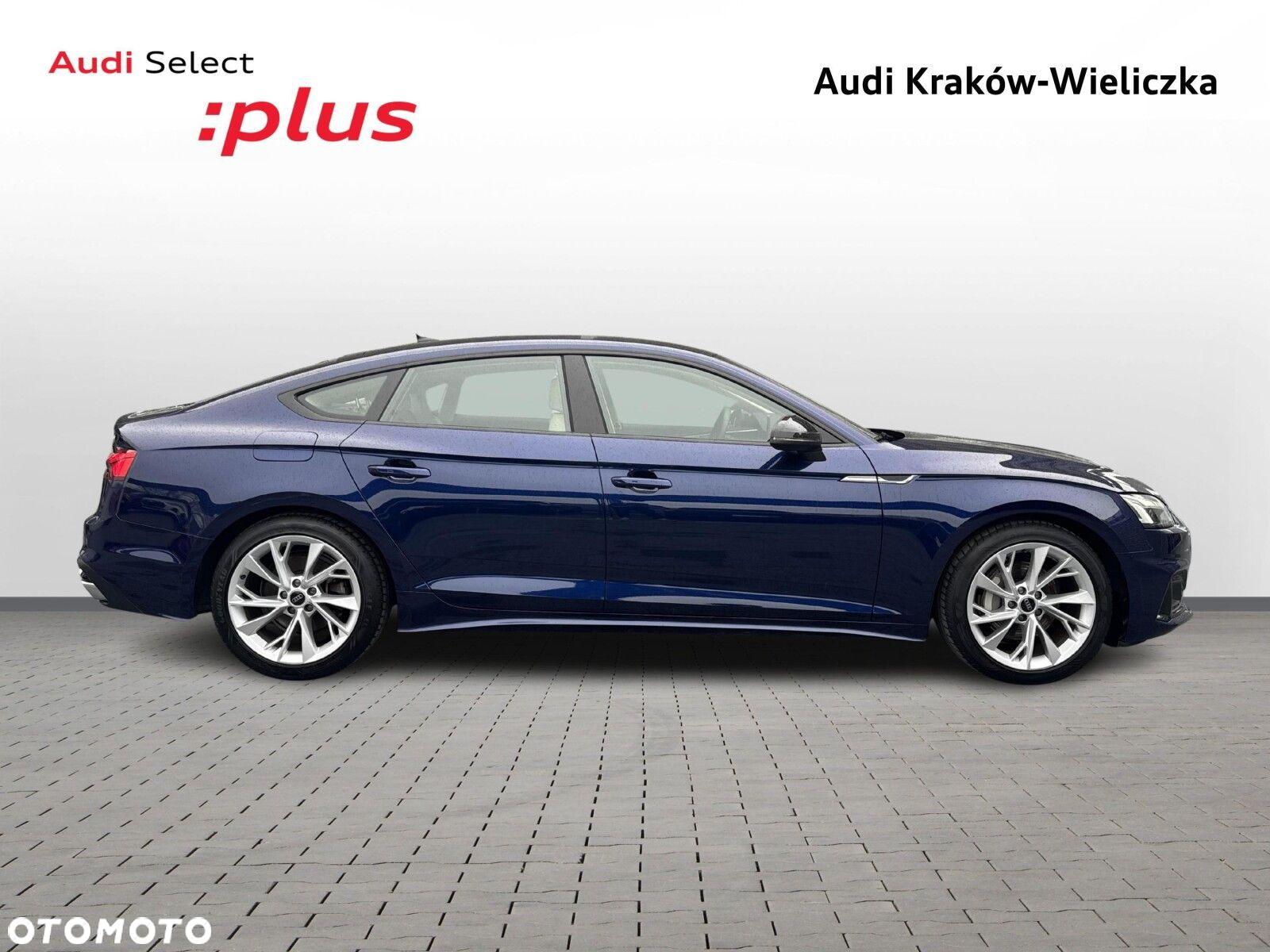 Audi A5 - 6
