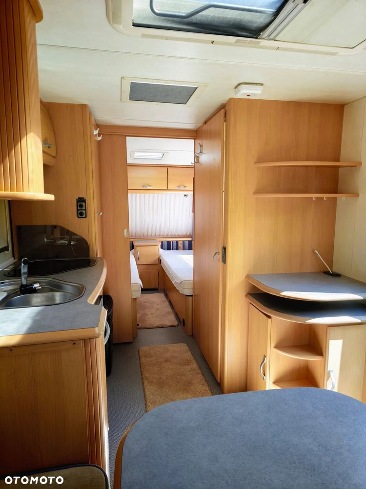 TEC Travel King 535 TE - 18
