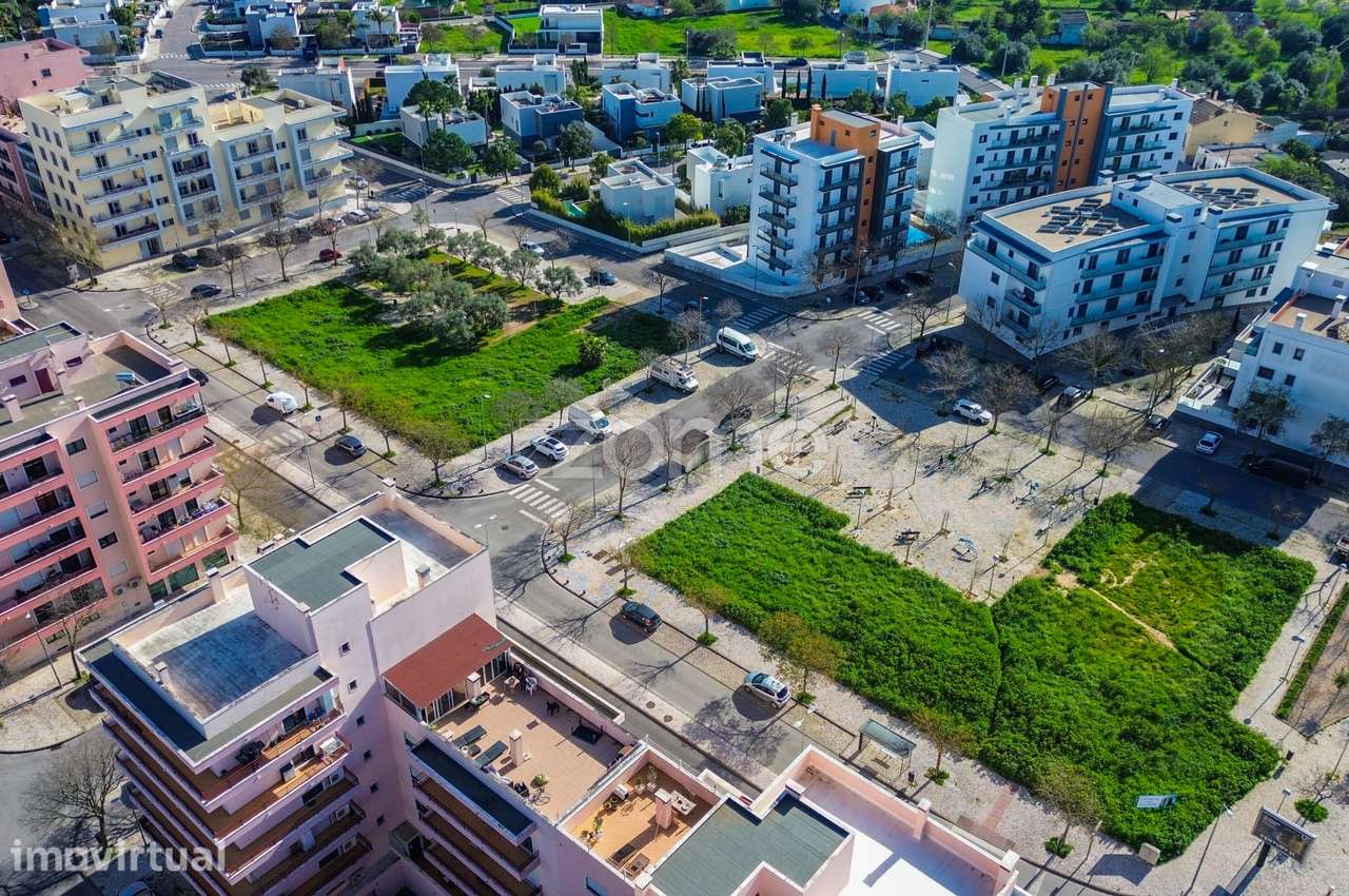 Terreno destinado a construção Urbana Vertical - Grande imagem: 4/15