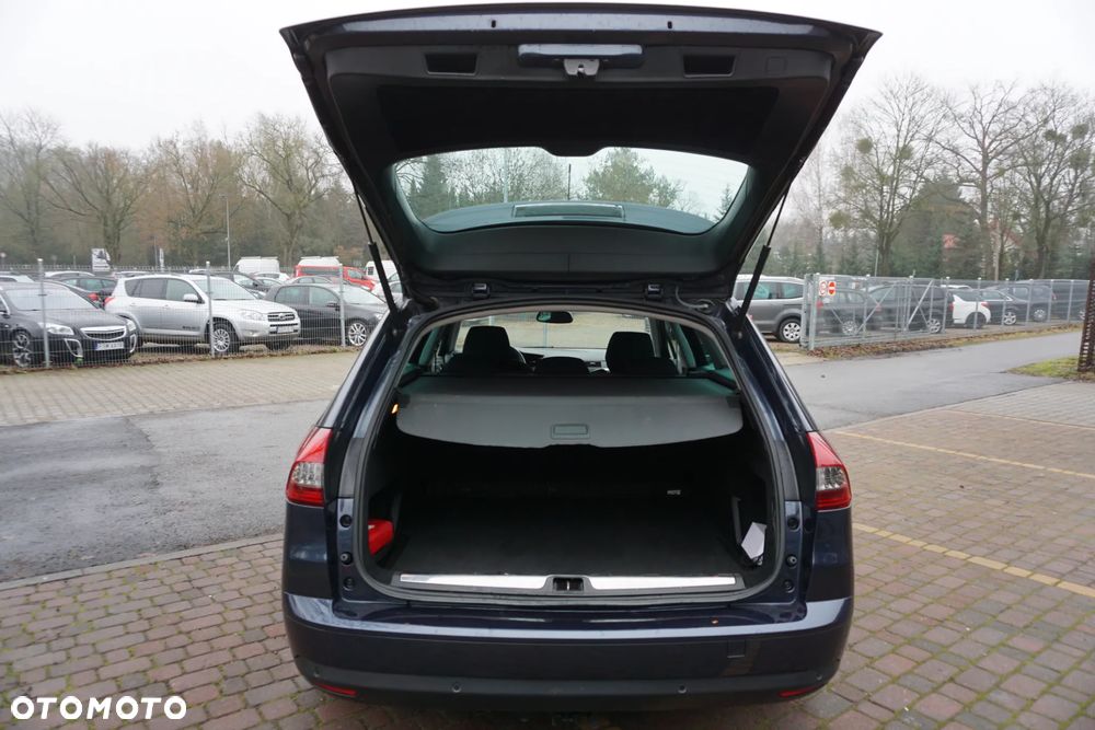 Citroën C5 HDi 140 FAP Selection - 5