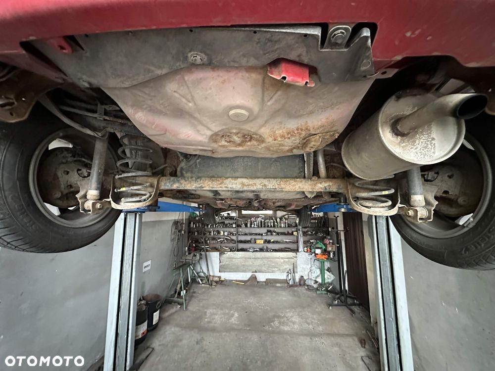 Toyota Yaris 1.0 Entry - 7