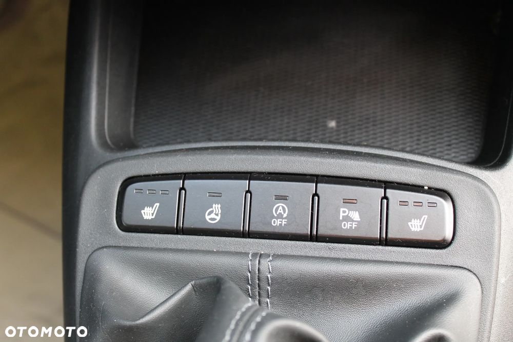 Hyundai i10 1.0 YES!+ - 20