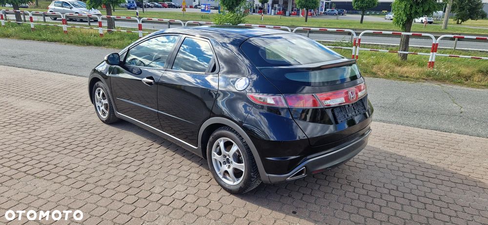 Honda Civic 1.4 i-VTEC Sport 40 Jahre Edition - 7