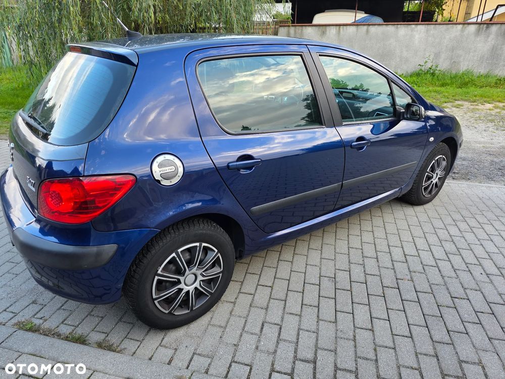 Peugeot 307 - 3