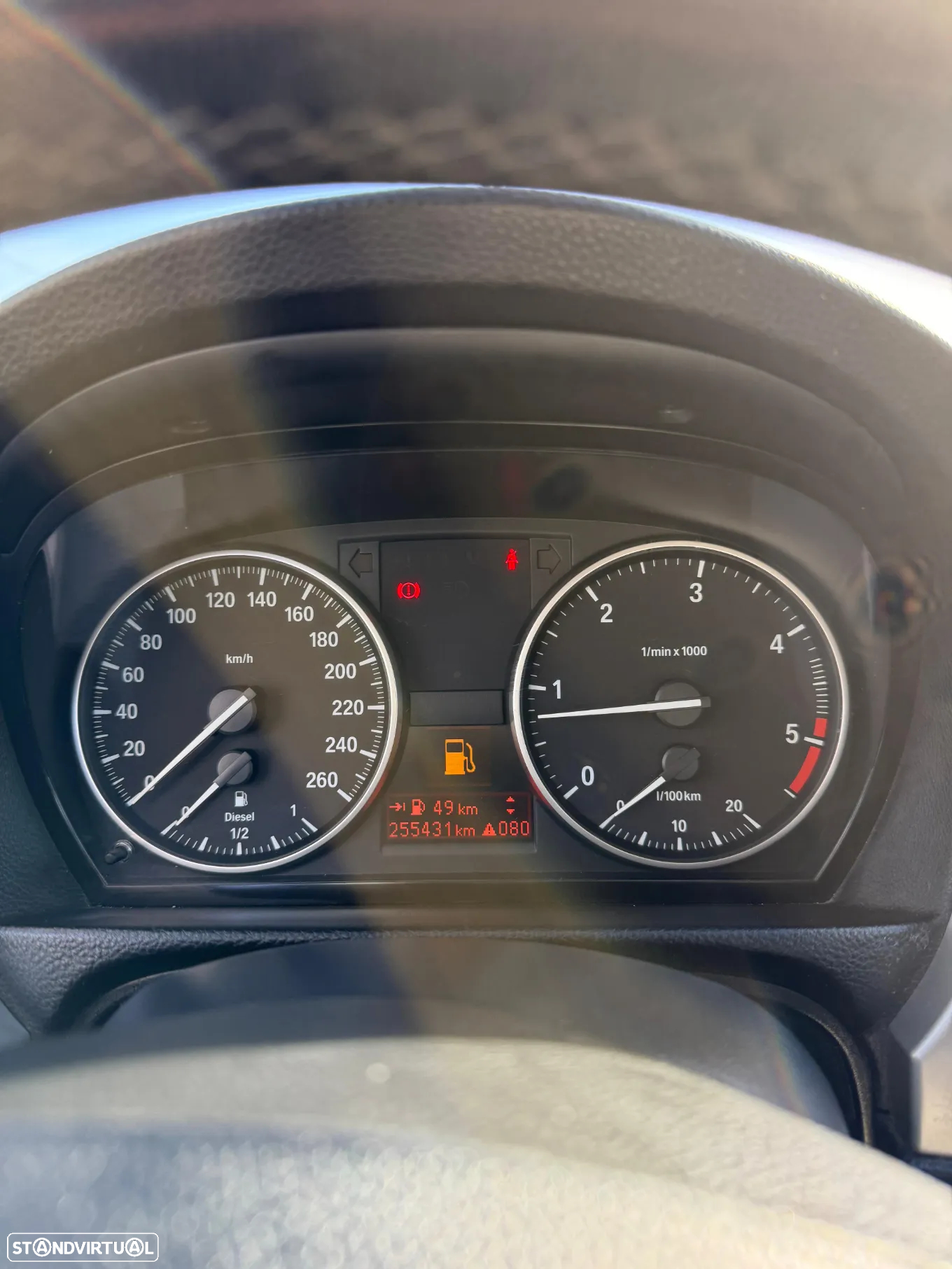 BMW 318 d Touring - 3