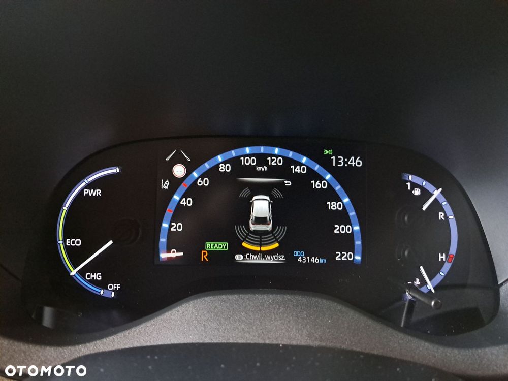 Toyota Yaris Cross Hybrid 1.5 Adventure 4x4 - 34