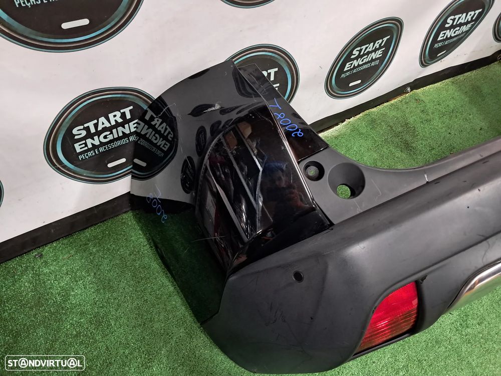 Para choques Peugeot 2008 I 2013-2019 - 3