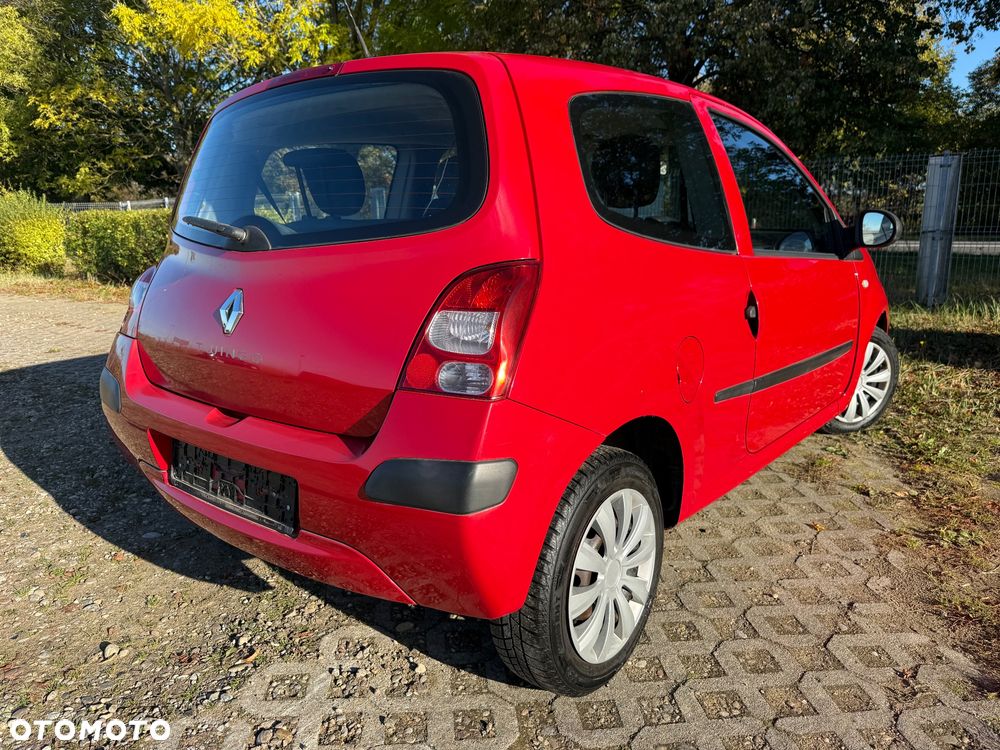 Renault Twingo - 6