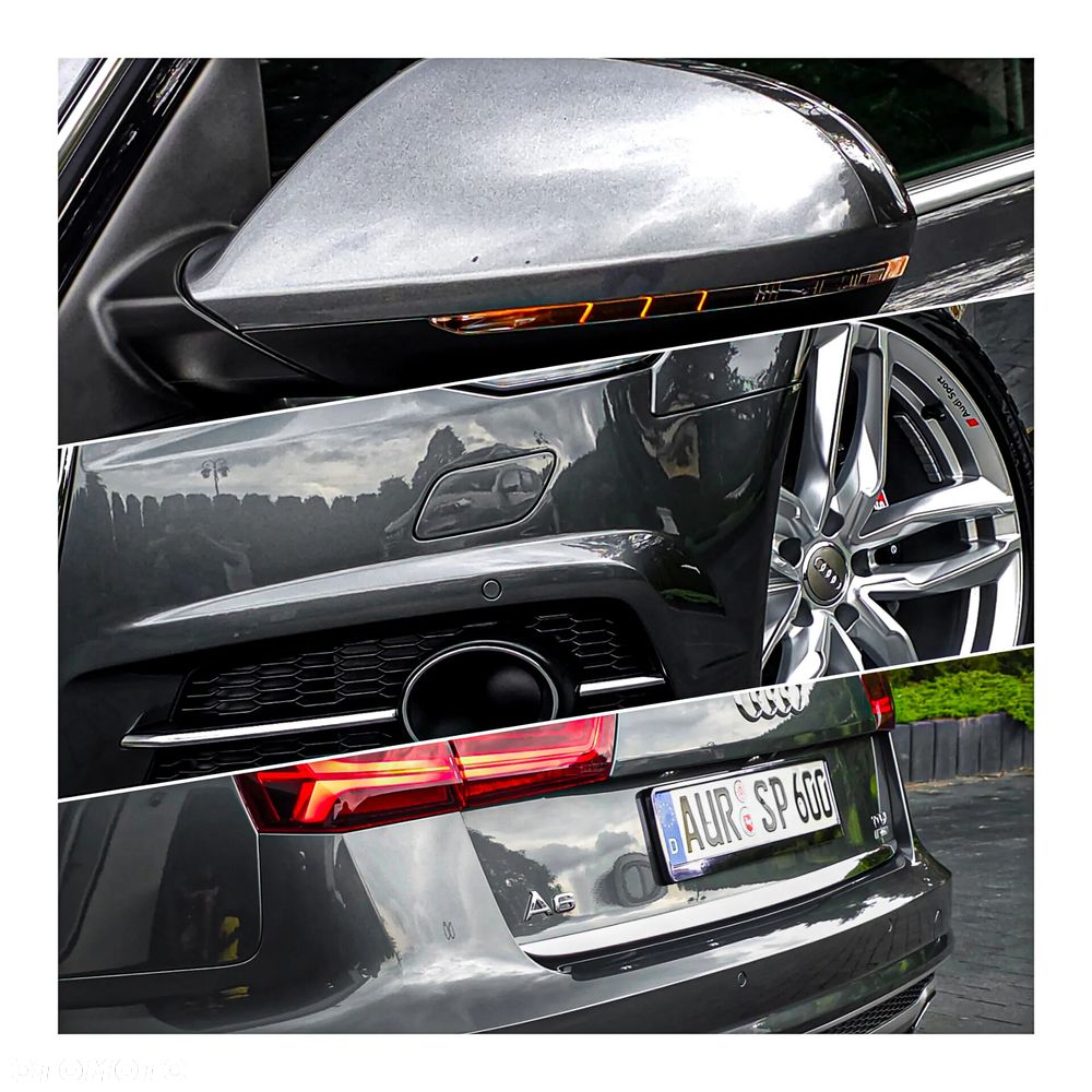 Audi A6 Avant 2.0 TDI ultra S tronic - 17