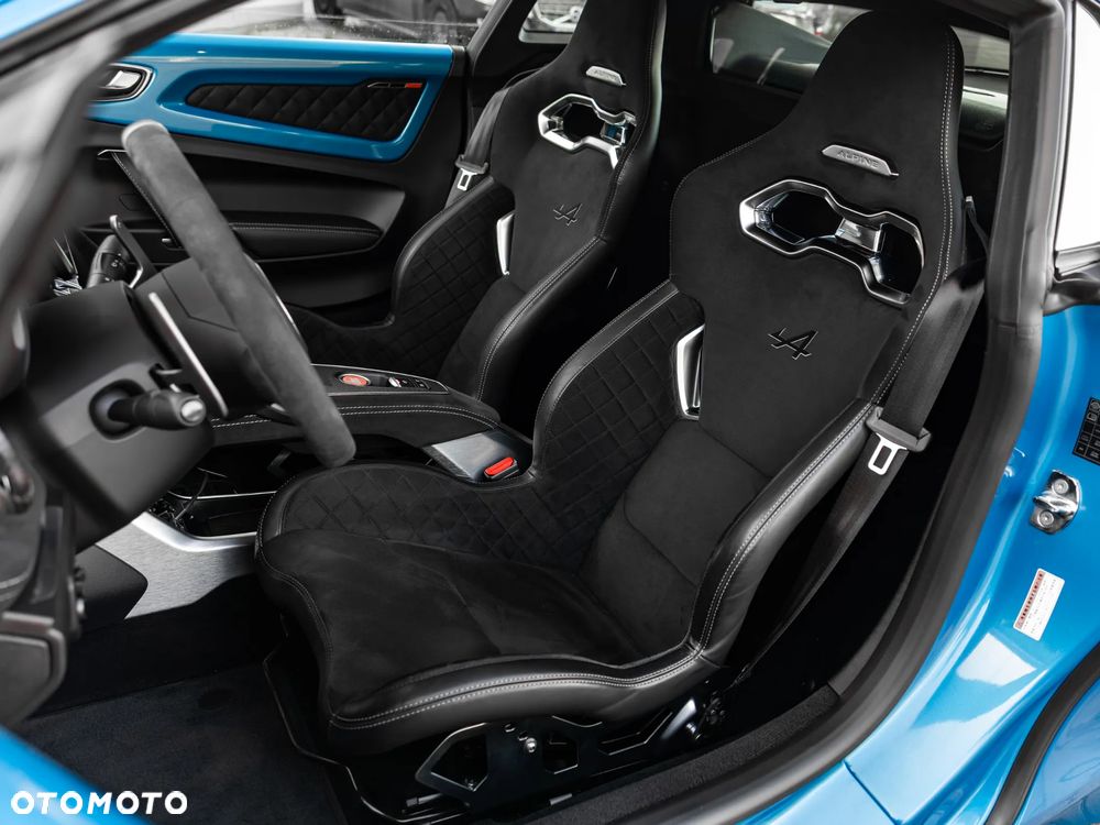 Alpine A110 S - 25