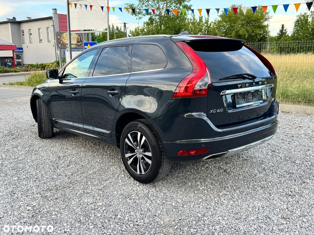 Volvo XC 60 D4 Summum - 10