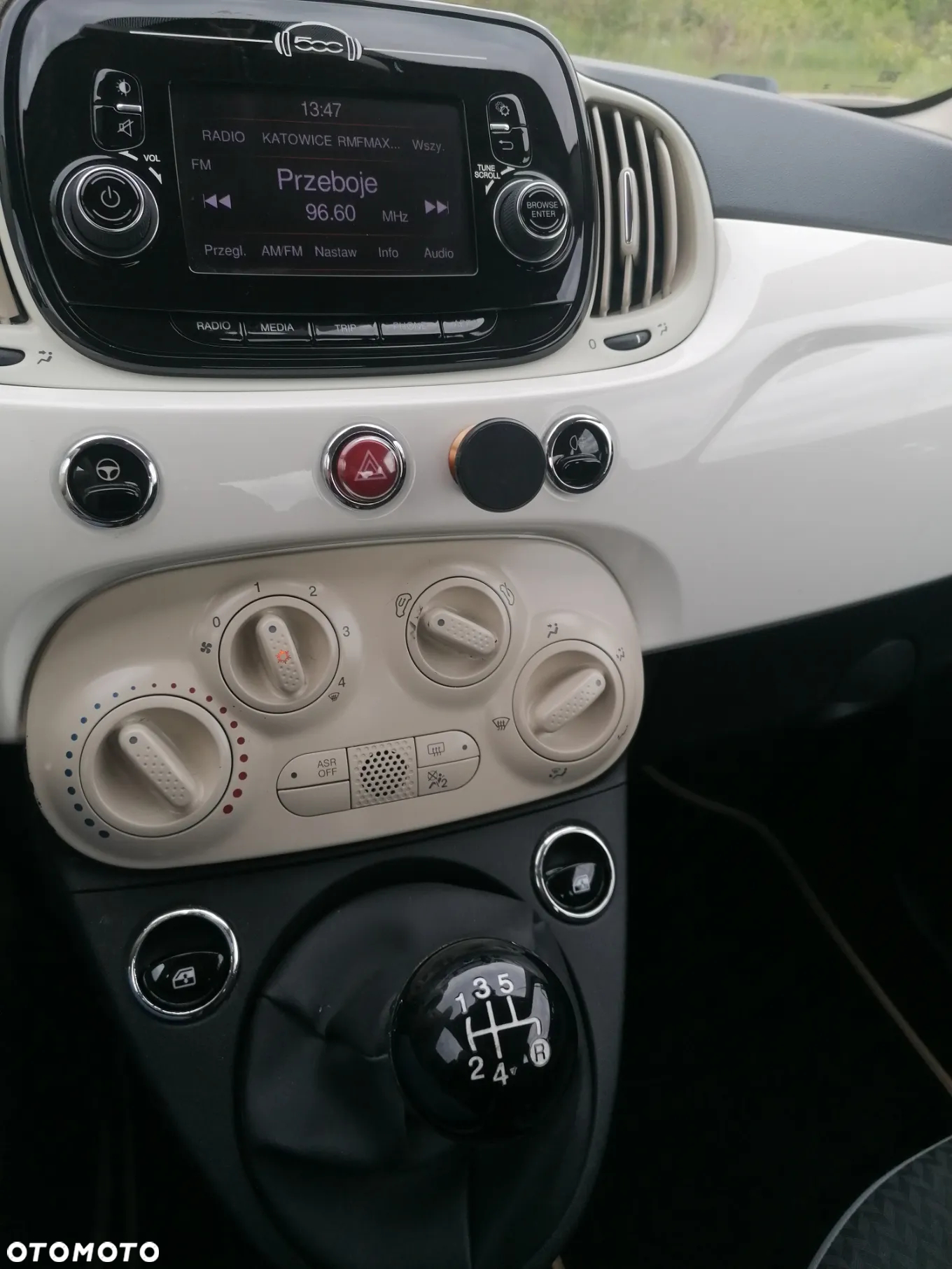 Fiat 500 1.2 Pop - 22