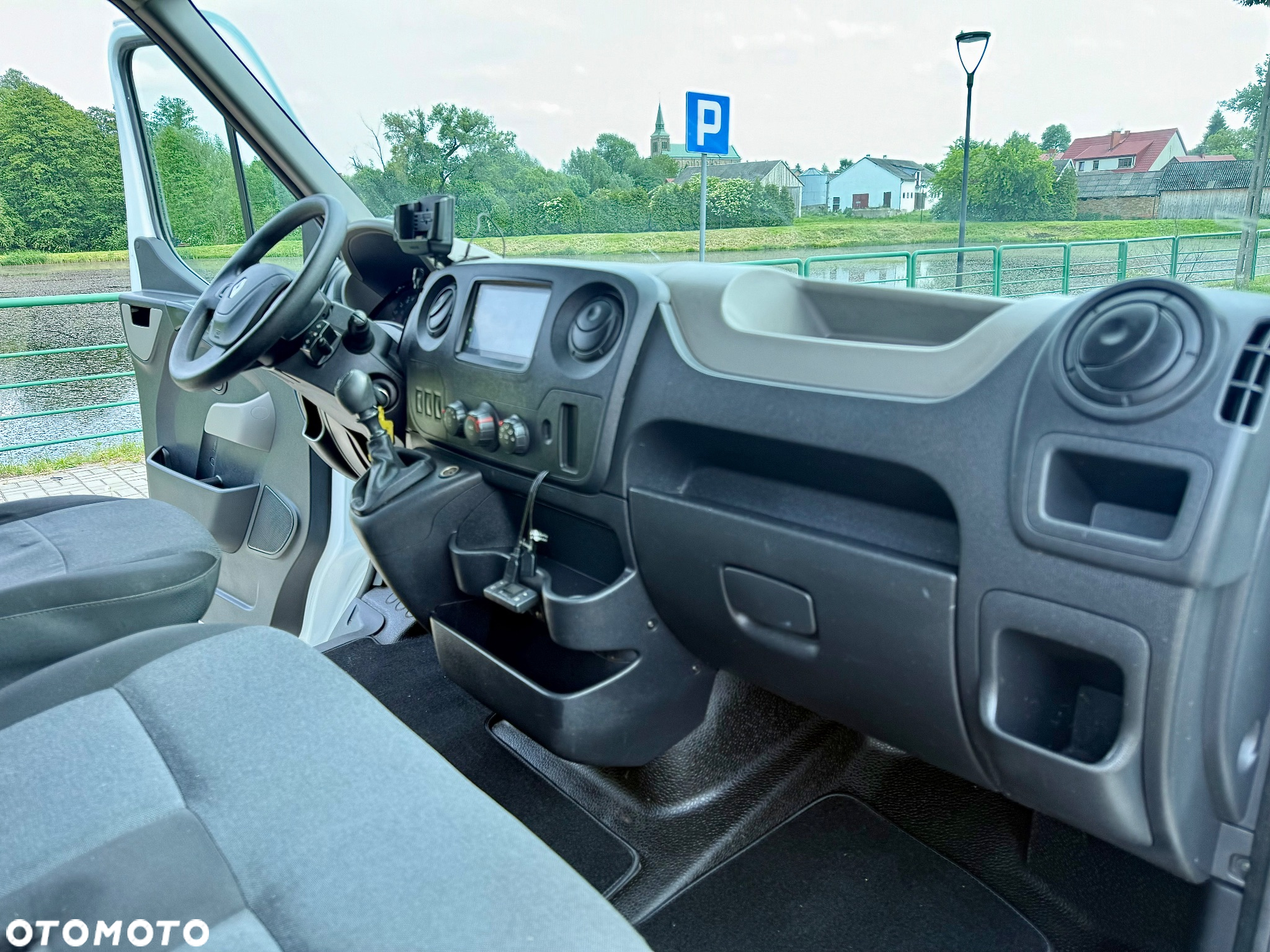 Renault MASTER 2.3 DCI 136KM ENERGY - 33