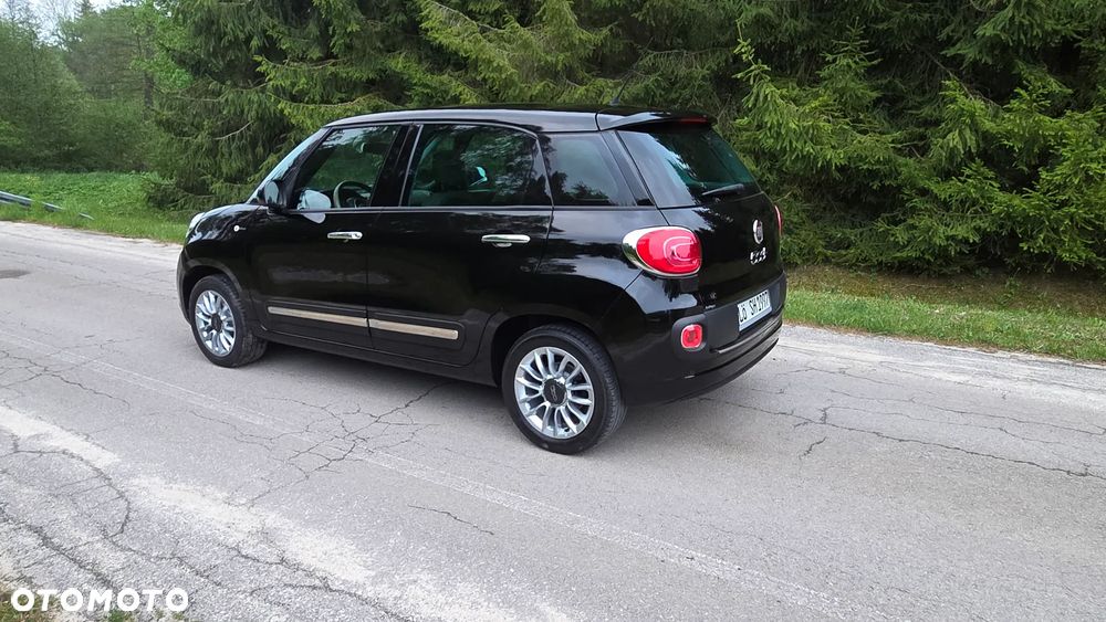 Fiat 500L 0.9 TwinAir Start&Stopp Trekking - 9