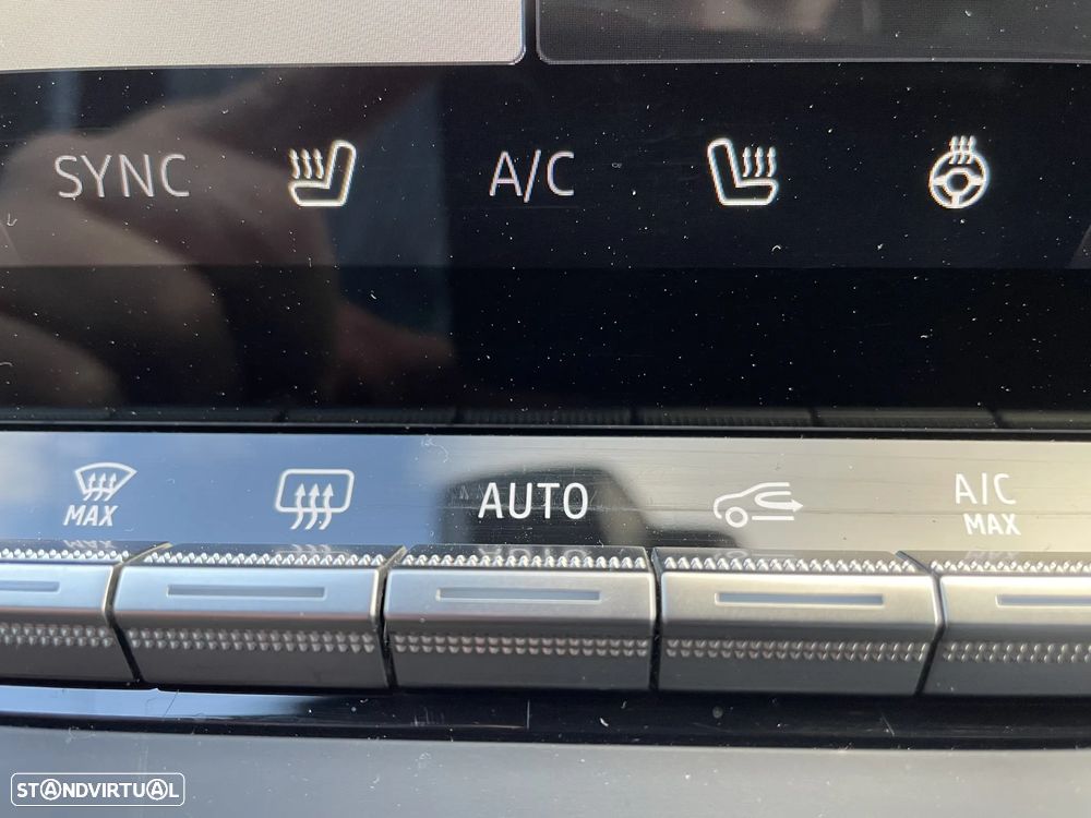 Renault Mégane E-Tech EV60 220hp optimum charge Techno - 31
