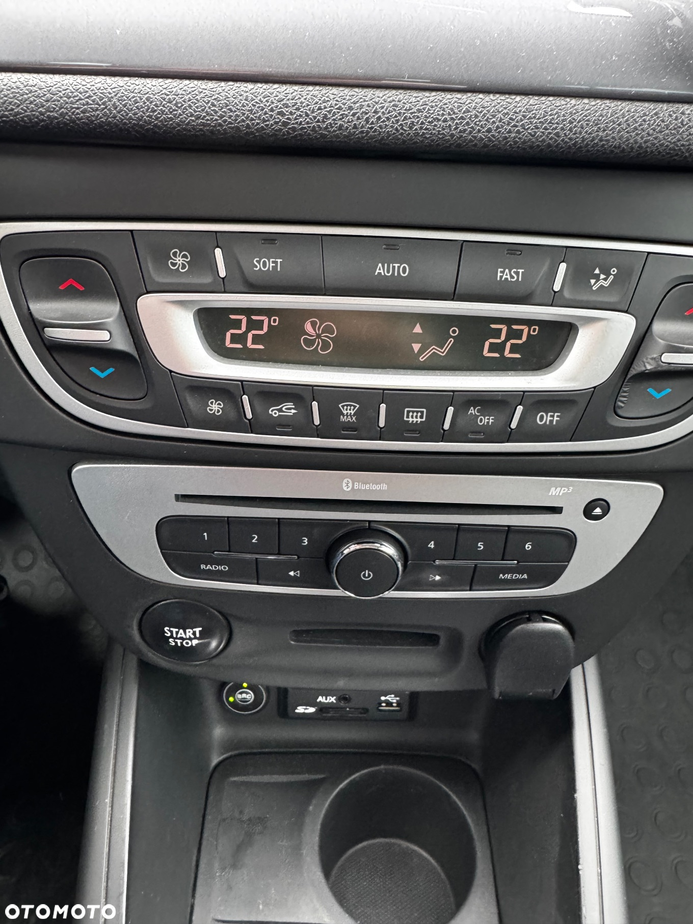 Renault Megane 1.6 16V Limited - 21