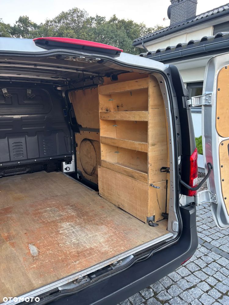 Mercedes-Benz Vito - 18