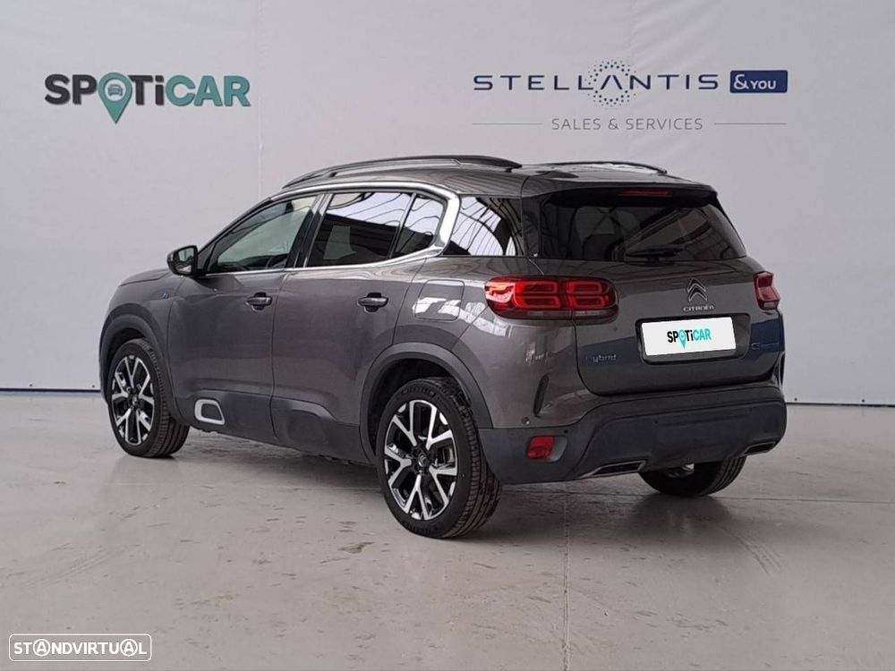 Citroën C5 Aircross - 6