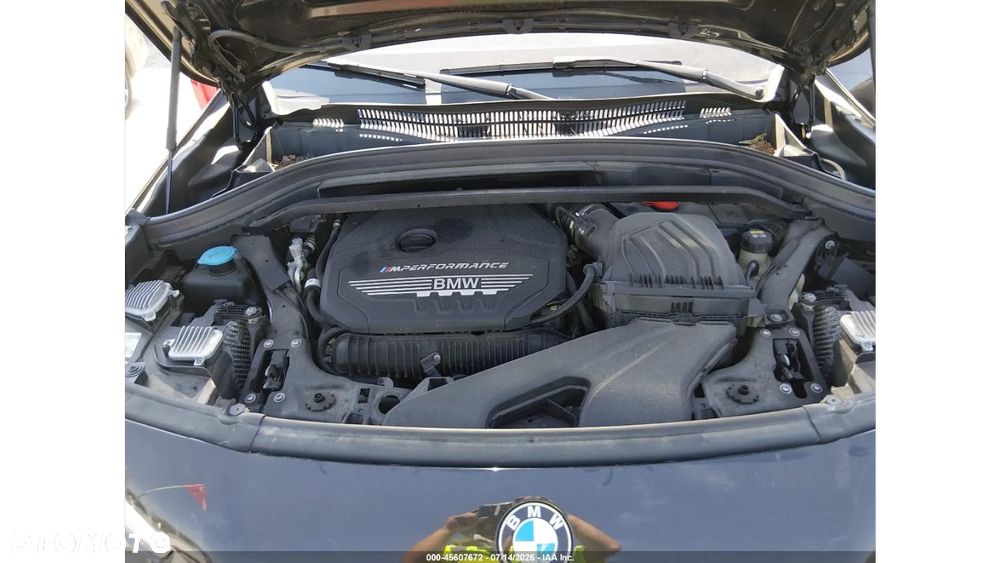 BMW X2 M35i - 11