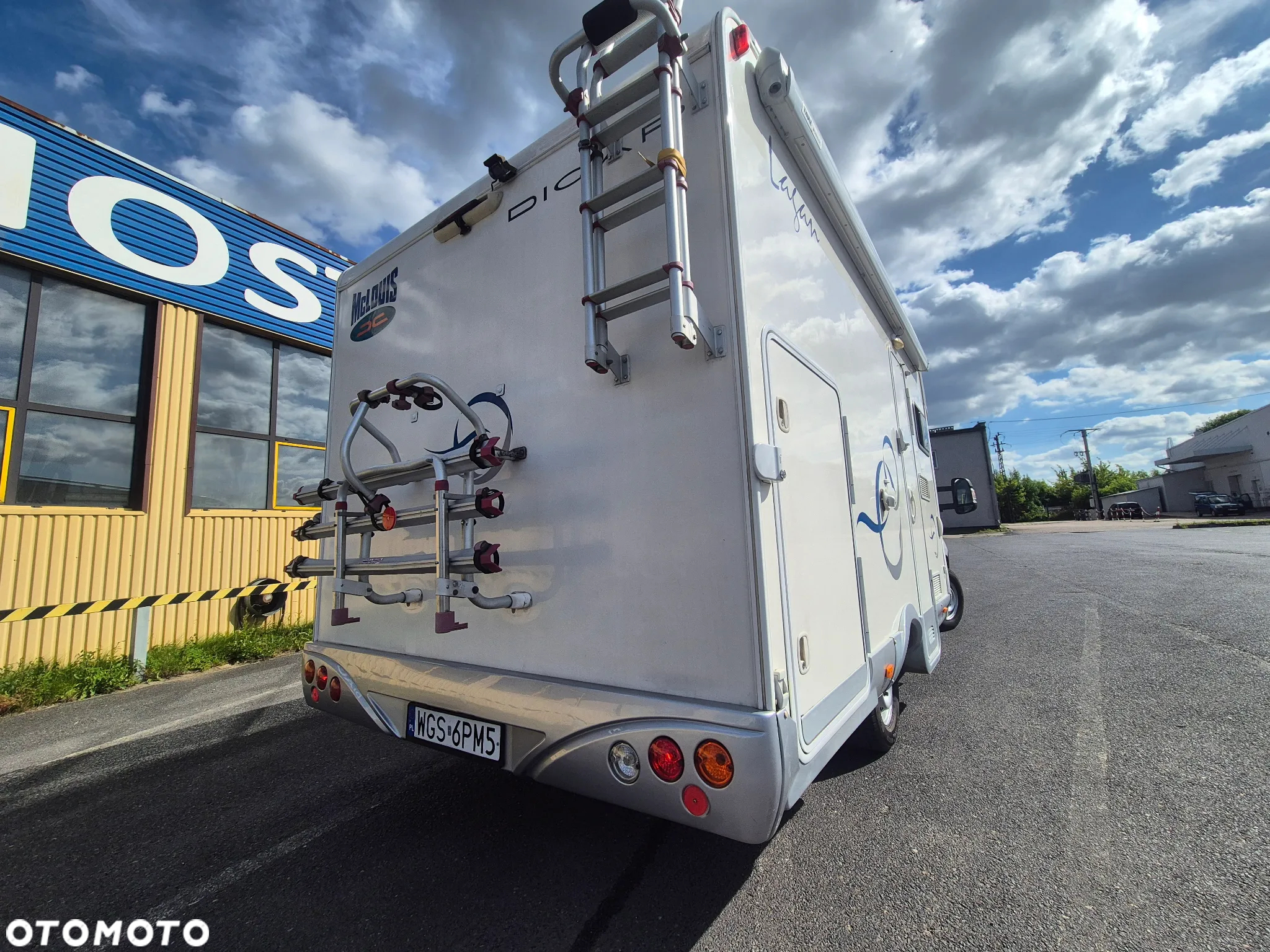 Fiat Ducato - 6