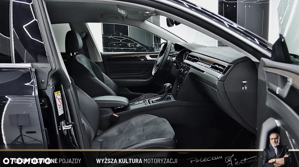 Volkswagen Arteon 2.0 TSI Elegance DSG - 15