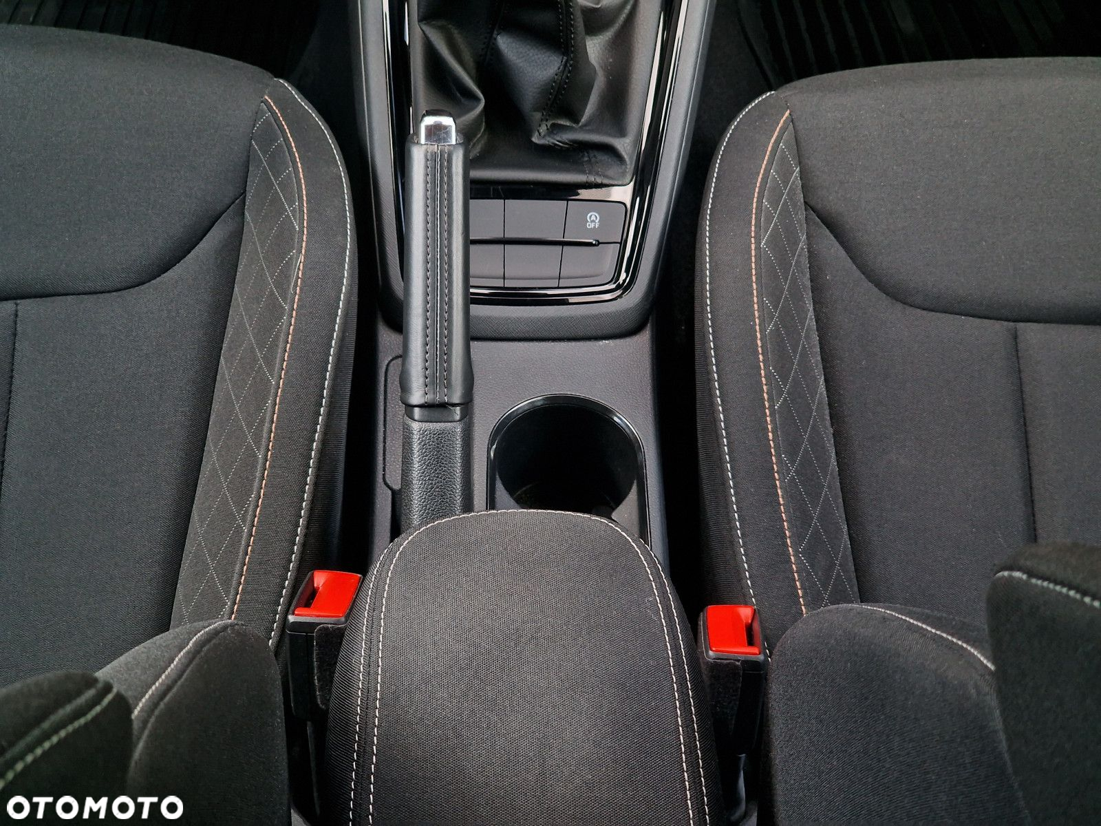 Skoda Scala 1.0 TSI Ambition - 19
