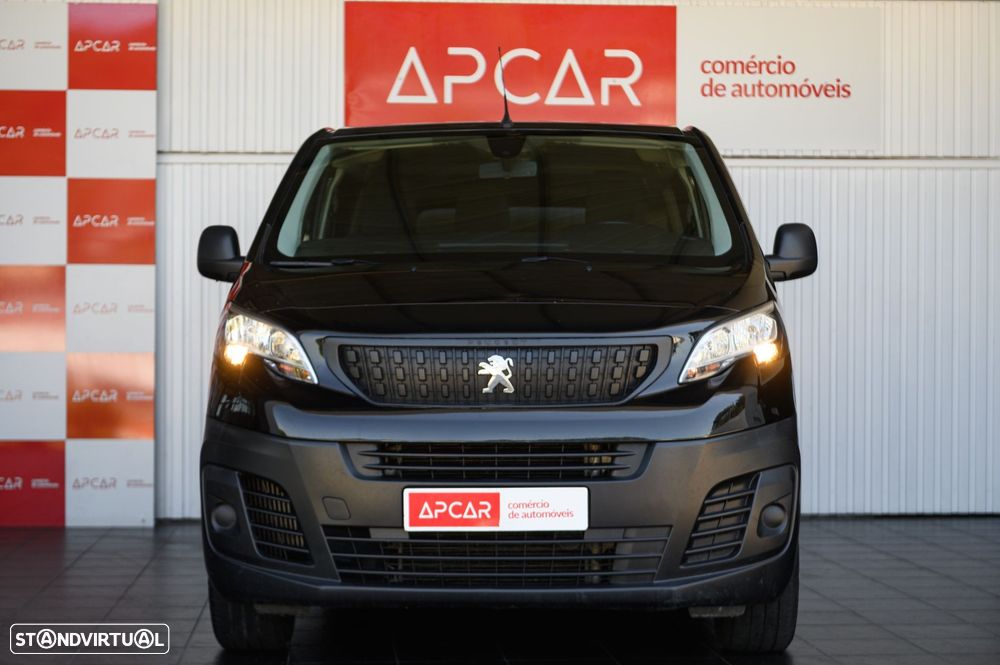 Peugeot Expert - 8