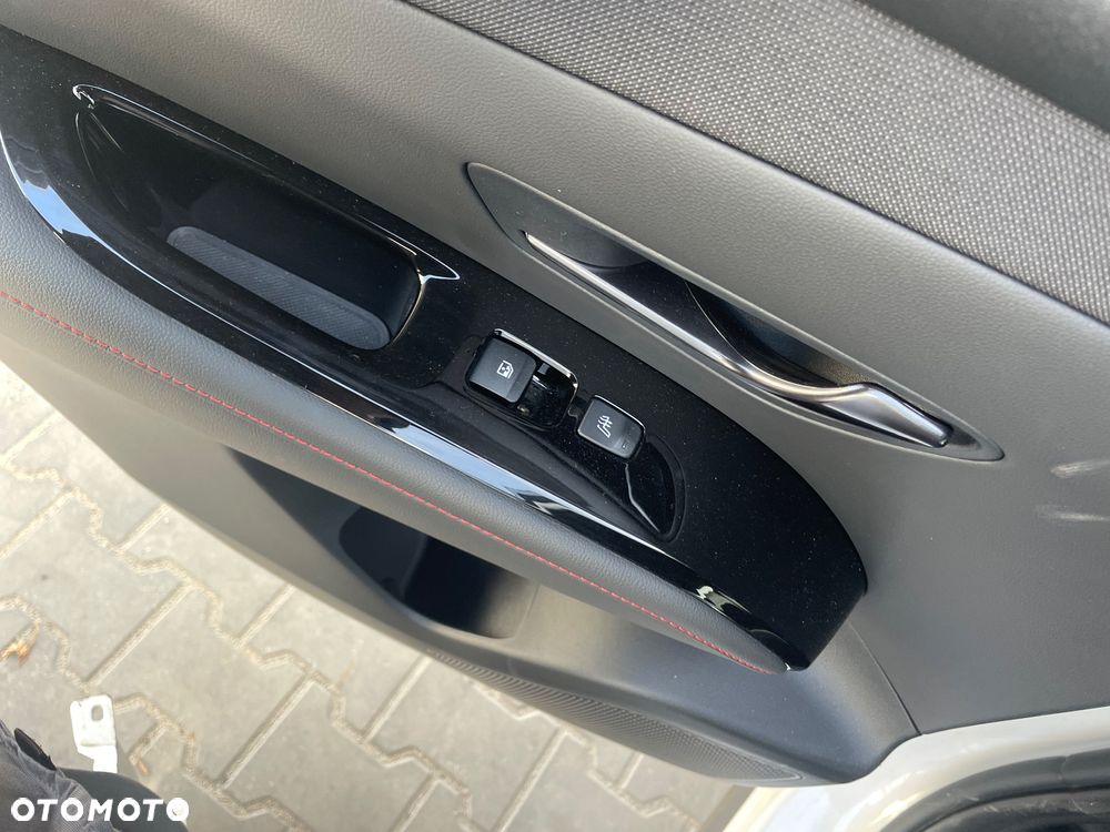 Hyundai Tucson 1.6 T-GDi 4WD N Line - 12