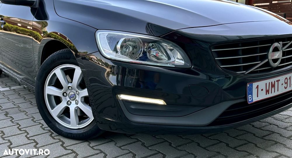 Volvo V60 - 29