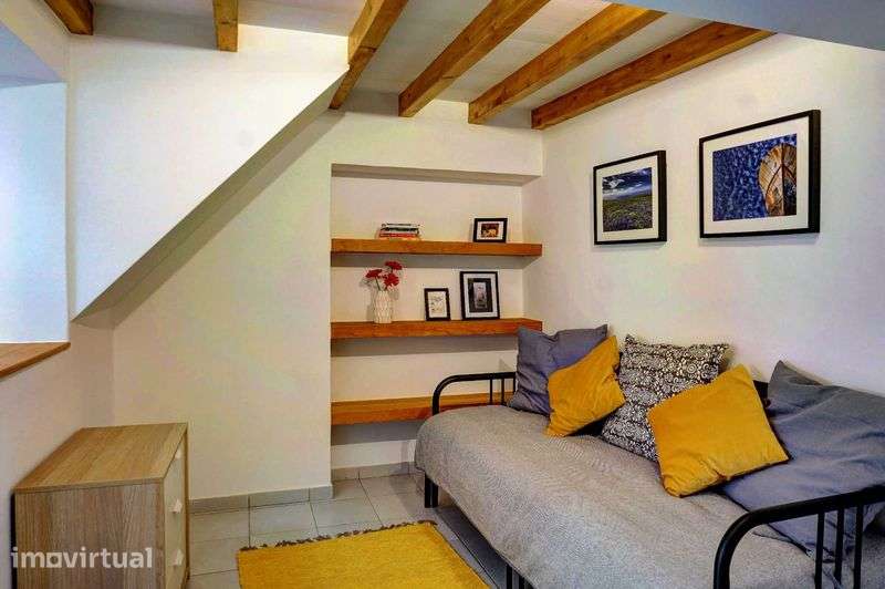 Peniche ArtHouse Alugo Casa - Grande imagem: 4/7